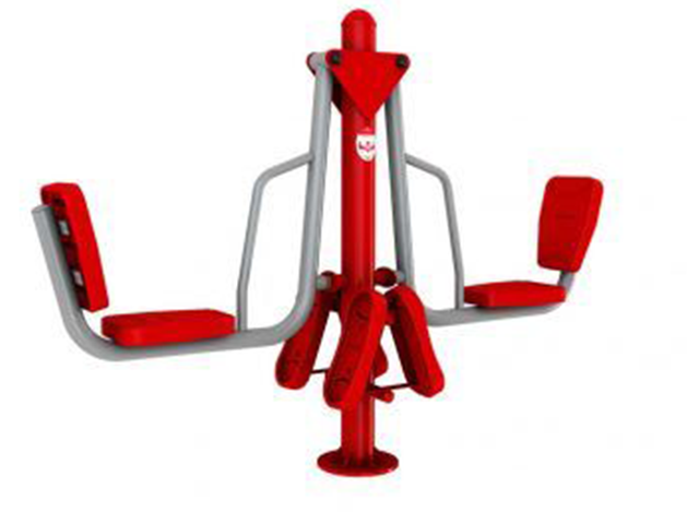 Park Spor Aletleri Belediye Tipi / Park Spor Aletleri- fitness 81325